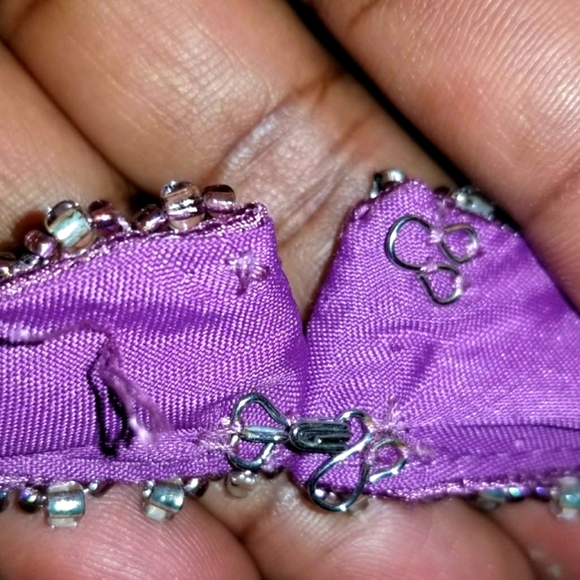 EVENING GOWN - Picture 8 of 10